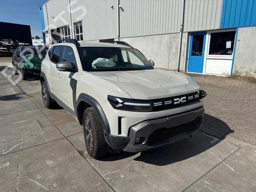 Electronic module DACIA DUSTER (PYM_, PYN_) 1.2 TCe 130 | BP40583838M83 - Image 12