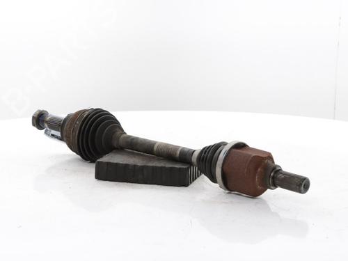 Left front driveshaft PEUGEOT 2008 I (CU_) 1.2 THP 110 / PureTech 110 | BP40297648M38 - Image 7