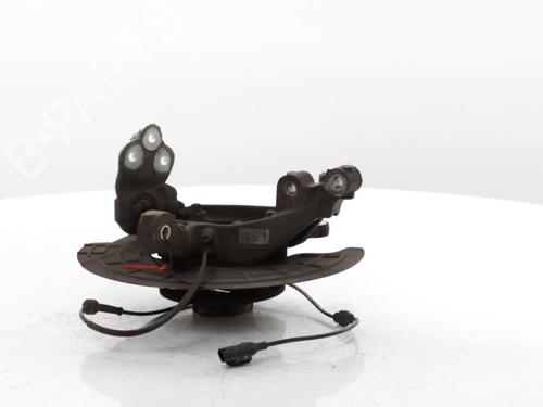 Right front steering knuckle JEEP COMPASS (MP, M6, MV, M7) 1.4 MultiAir | BP28288823M26 - Image 4