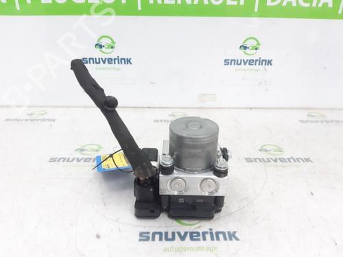 ABS pump PEUGEOT PARTNER Box Body/MPV (K9) 1.5 BlueHDI 130 | BP23120885M43 