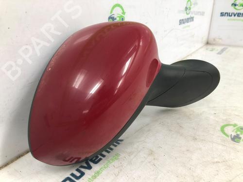 Right mirror FIAT 500 (312_) 1.2 (312AXA1A) | BP23123544C27 