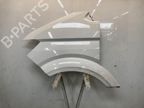Used Left front fenders Left front fenders VW CRAFTER Van (SY_, SX_) 2.0 TDI FWD (SYB, SYC, SYD) (102 hp) 39716839 39716839