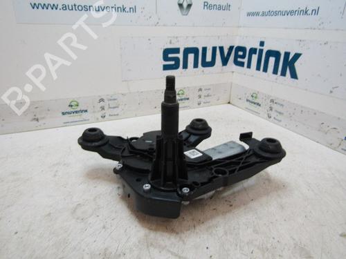 Rear wiper motor PEUGEOT 2008 I (CU_) 1.6 HDi | BP10790627M102 