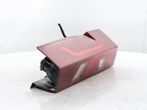 Left taillight RENAULT MASTER IV Van (F8__) BLUE DCI 170 (F8M4) | BP34565802C34 - Image 9