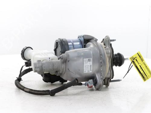 Brake master cylinder RENAULT SYMBIOZ 1.6 E-Tech 145 | BP33846329M77 - Image 6