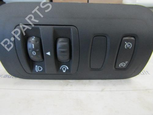 Switch RENAULT MEGANE II Estate (KM0/1_) 1.6 16V | BP11244264I30 