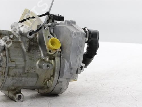 AC compressor RENAULT CAPTUR II (HF_) E-TECH 145 (HFMU) | BP34564712M34  - Image 8