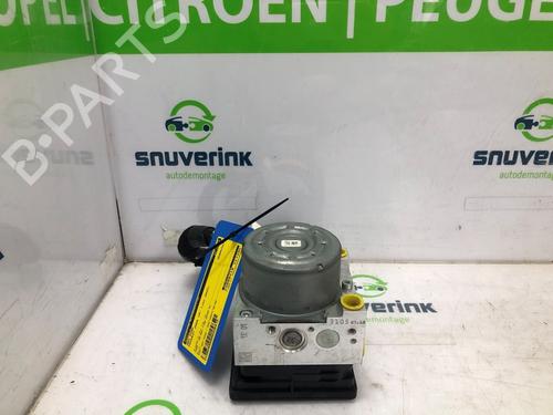 Used ABS pump ABS pump 21193968 21193968