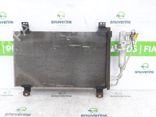 Used AC radiator AC radiator 21193260 21193260