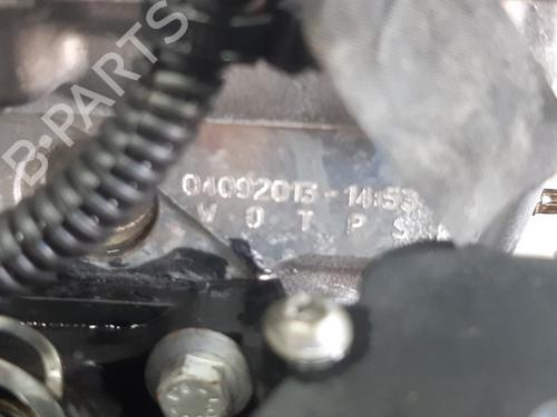 Engine RENAULT CAPTUR I (J5_, H5_) 0.9 TCe 90 | BP37798715M1 - Image 6