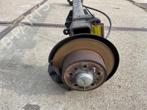 Rear axle FIAT DUCATO Platform/Chassis (250_) 130 Multijet 2,3 D | BP29640524M2 