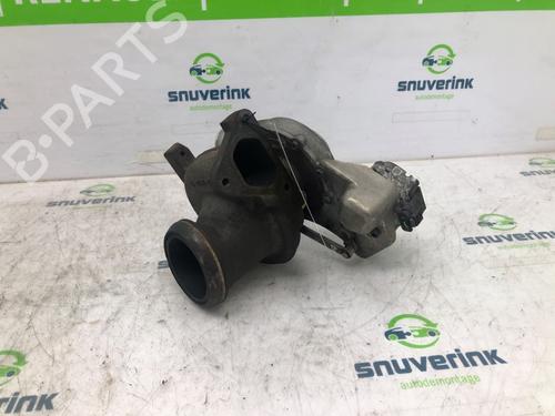 Turbocharger/Supercharger MERCEDES-BENZ VITO / MIXTO Van (W639) 109 CDI (639.601, 639.603, 639.605) | BP28288442M71
