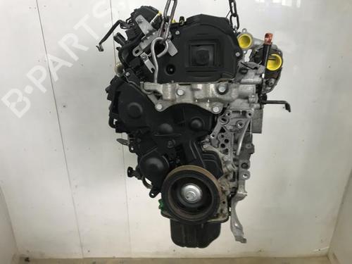 Engine PEUGEOT PARTNER Box Body/MPV (K9) 1.6 BlueHDI 100 | BP40587219M1 - Image 2