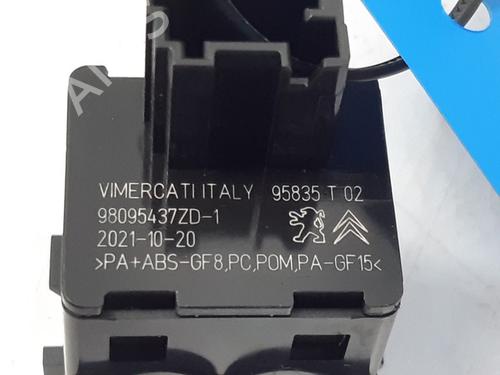 Switch PEUGEOT 5008 II (MC_, MJ_, MR_, M4_) 1.2 THP (MRHNYH, MRHNYW, MRHNSJ, MRHNSU, MRHNSM) | BP16409136I30 