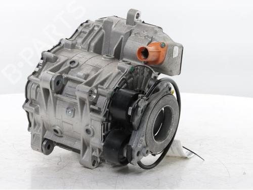 Starter BMW X1 (U11) xDrive 25 e Plug-in-Hybrid | BP40585973M8  - Image 7