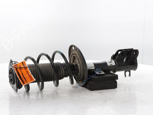Left front shock absorber CITROËN C3 IV (CC_, CB_) 1.2 PureTech 100 (CCHPV4) | BP33845996M16 - Image 5