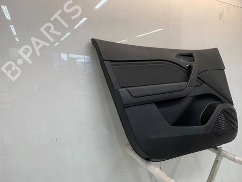 Front left panel RENAULT CAPTUR II (HF_) TCe 140 (HFN0) | BP30186420C58 