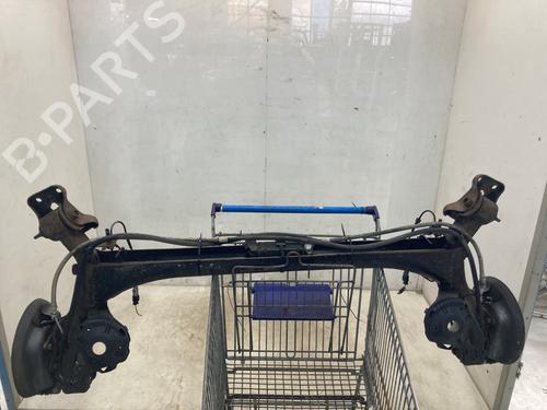 Used Rear axle Rear axle PEUGEOT 308 CC (4B_) 1.6 16V (156 hp) 36538283 36538283