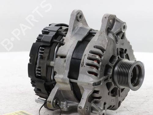 Alternator DACIA DUSTER (PYM_, PYN_) 1.2 TCe 130 | BP33697231M7 - Image 4