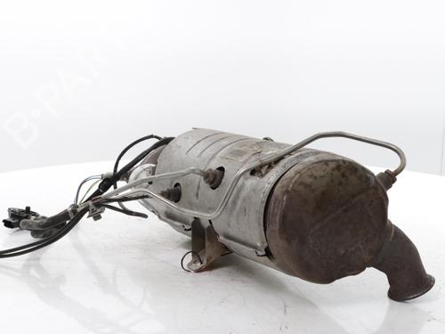 Partikelfilter CITROËN JUMPY III Van (V_) 1.5 BlueHDi 100 | BP30757620M81