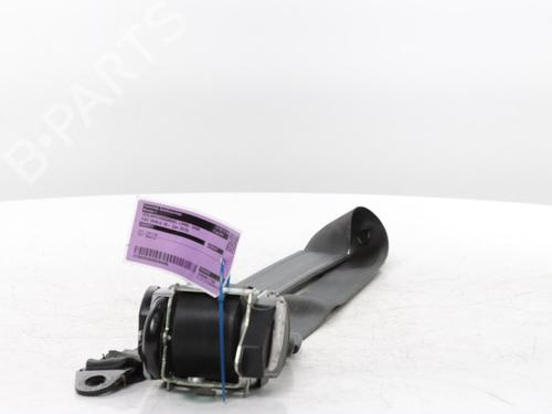 Front left seatbelt FIAT DOBLO Cargo (263_) 1.3 D Multijet | BP34562945I26 - Image 8
