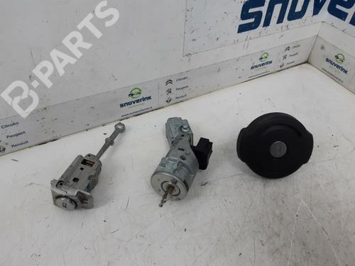 Used Ignition barrel Ignition barrel PEUGEOT PARTNER Box Body/MPV 1.6 HDi (90 hp) 10790886 10790886