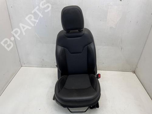 Używane Fotel przedni prawy JEEP COMPASS (MP, M6, MV, M7) 1.4 MultiAir (140 hp) 28327556