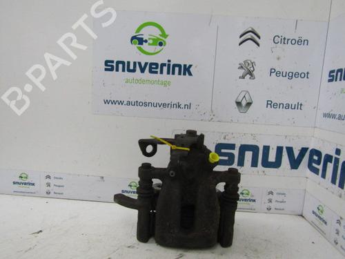 Used Left rear brake caliper RENAULT KANGOO Express (FW0/1_) 1.5 dCi 90 (FW0G, FW05, FW08, FW11) (90 hp) 15210377