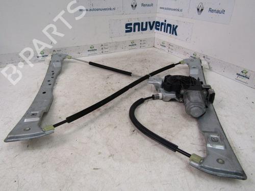 Used Front left window mechanism Front left window mechanism 10803074 10803074