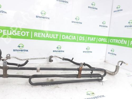 Pipe PEUGEOT PARTNER Tepee 1.6 VTi | BP24705202M125 