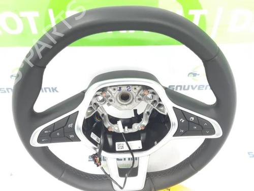 Steering wheel RENAULT CLIO V (B7_) 1.0 TCe 90 (B7MT) | BP40575138C49 - Image 3