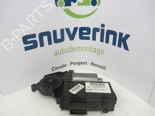 Used Electronic module PEUGEOT 307 Break (3E) 1.6 HDi 110 (109 hp) 21110408