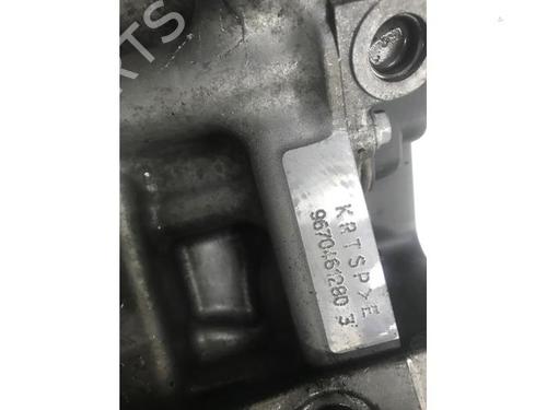 Engine CITROËN C3 II (SC_) 1.6 HDi | BP40584340M1 - Image 7