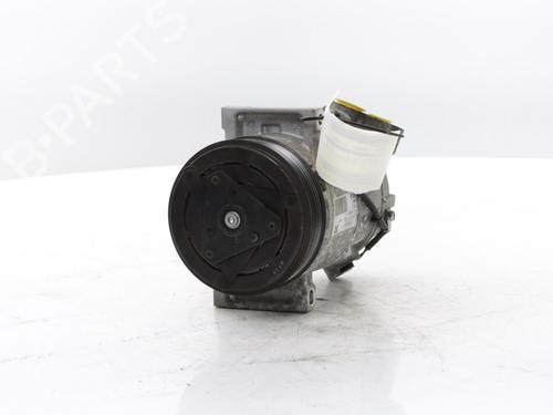 AC compressor RENAULT CAPTUR I (J5_, H5_) 0.9 TCe 90 | BP40048952M34 - Image 6
