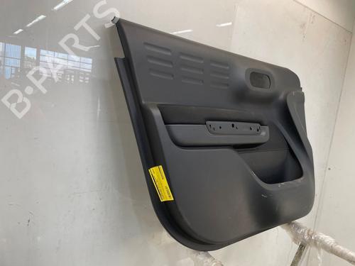 Rear left panel CITROËN C3 AIRCROSS II (2R_, 2C_) 1.2 PureTech 130 (2RHNYH) | BP34563381C60 - Image 2