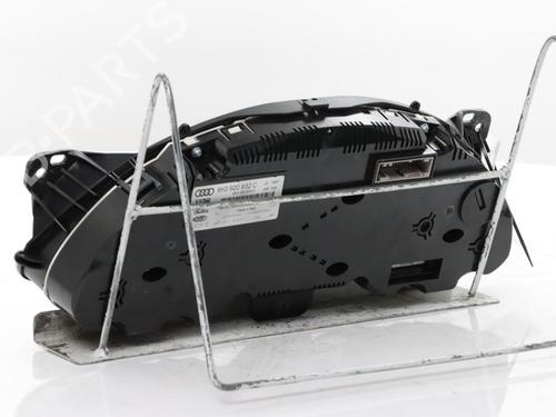 Instrument cluster AUDI A4 B8 (8K2) 1.8 TFSI | BP38459985C47 - Image 5