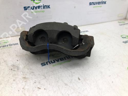 Left front brake caliper FIAT DUCATO Van (250_) 115 Multijet 2,0 D | BP24166014M105 - Image 3