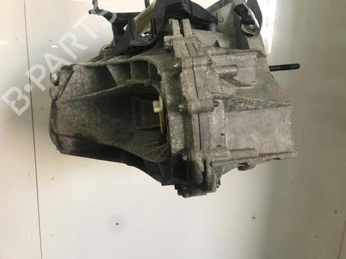 Gearbox RENAULT KADJAR (HA_, HL_) 1.2 TCe 130 (HLMR) | BP40586598M3 - Image 4