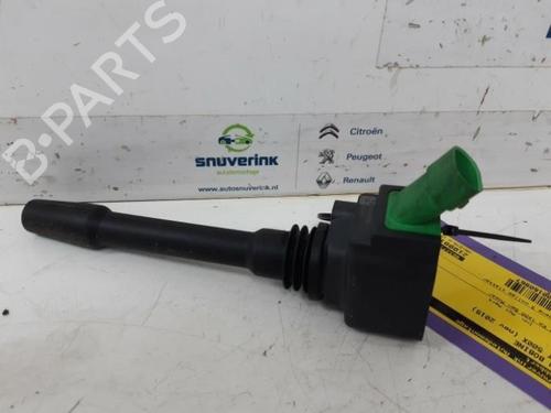 Used Ignition coil Ignition coil FIAT 500X (334_) 1.4 (334AXC1B, 334AXC11) (140 hp) 40568804 40568804