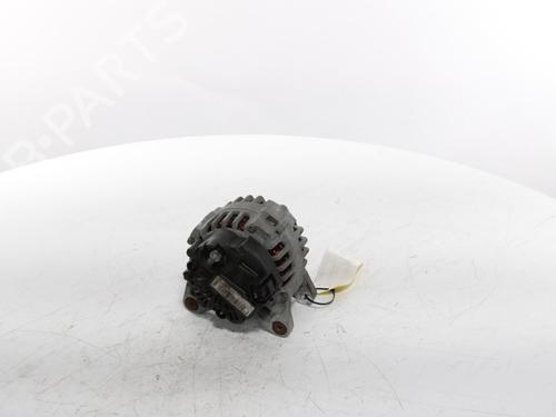 Alternator RENAULT TWINGO II (CN0_) 1.2 (CN0D) | BP27971057M7 - Image 2