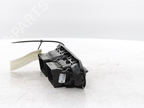 Air vent DACIA DUSTER (PYM_, PYN_) 1.2 TCe 130 | BP33697227I21 - Image 8