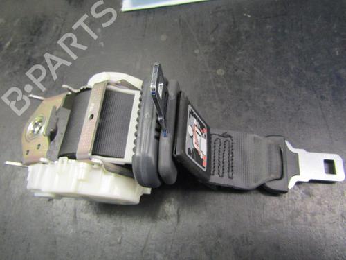 Used Rear center seatbelt Rear center seatbelt 13189608 13189608