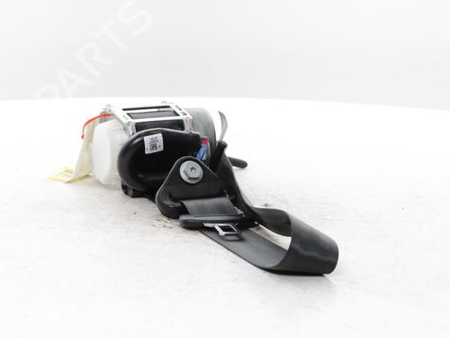 Front right seatbelt RENAULT TWINGO III (BCM_, BCA_) 1.0 SCe 70 | BP37461772I25 - Image 2