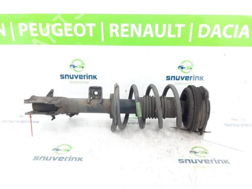 Used Right front shock absorber NISSAN NV200 Van 1.5 dCi 90 (M20, M20N, M20M) (90 hp) 11633315
