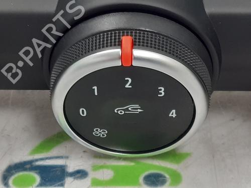 Climate control RENAULT CLIO V (B7_) 1.0 TCe 90 (B7MT) | BP13325388I5 