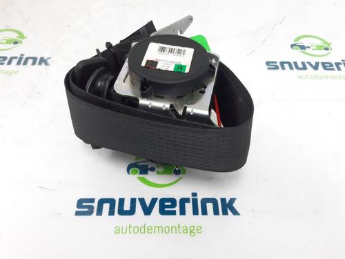 Front right seatbelt OPEL CORSA D (S07) 1.3 CDTI (L08, L68) | BP24164366I25 - Image 2