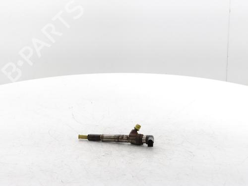 Used Injector RENAULT MEGANE IV Grandtour (K9A/M/N_) 1.5 dCi 110 (110 hp) 29426997