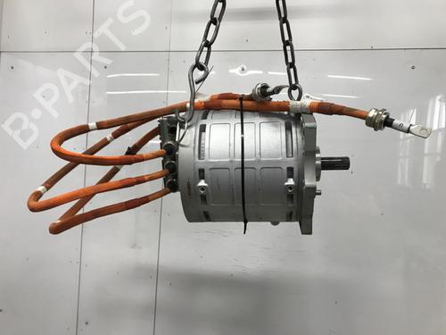 Engine FIAT DUCATO Van (250_) E-Ducato (250DPE) | BP38409173M1 - Image 3