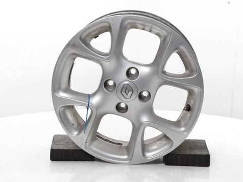 Used Rim RENAULT TWINGO III (BCM_, BCA_) 1.0 SCe 70 (71 hp) 30757815