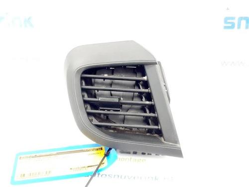 Used Air vent Air vent PEUGEOT EXPERT Van (V_) 1.6 BlueHDi 95 (95 hp) 40570601 40570601